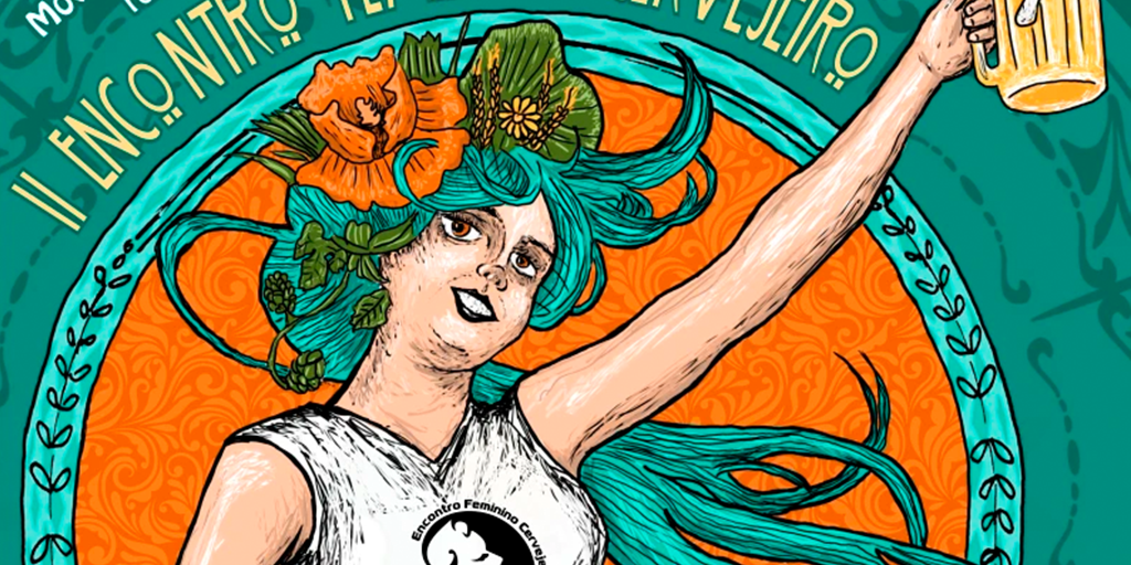 ENCONTRO FEMINO CERVEJEIRO
