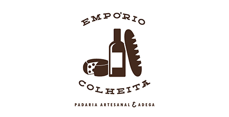 emporio colheita logo