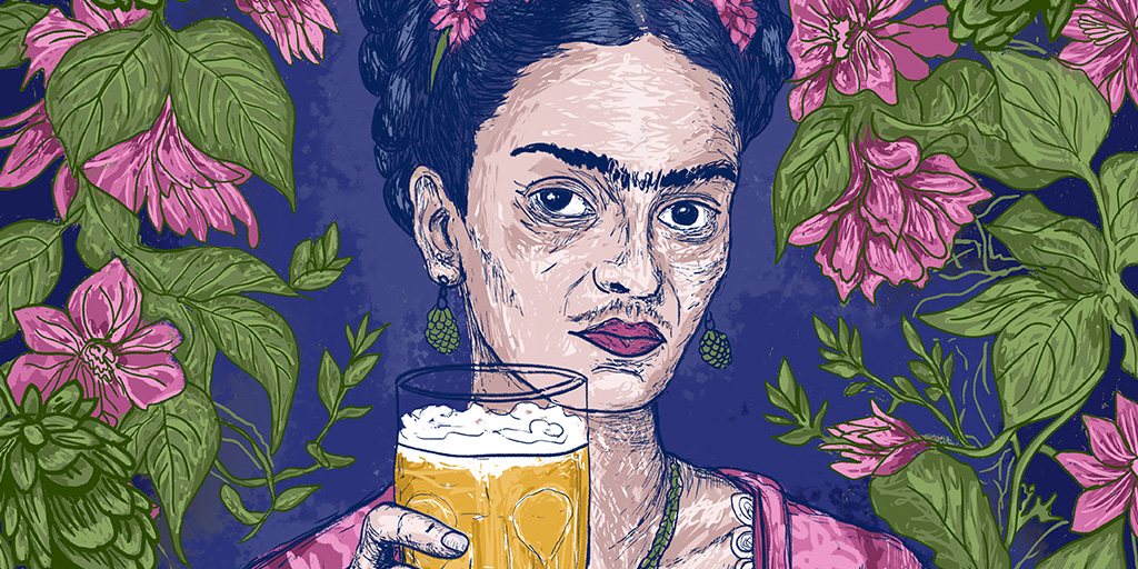 Ipa Frida