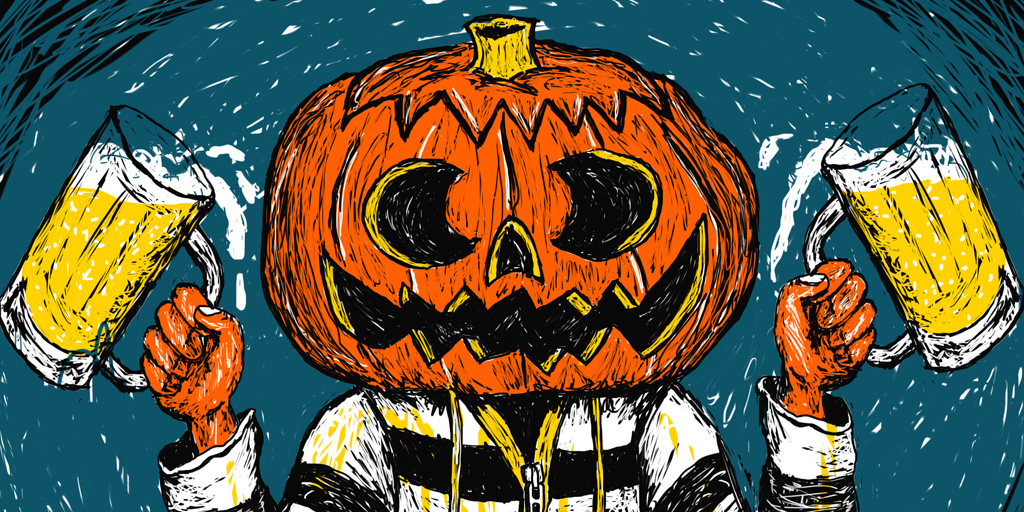 Noite da Cerveja Maluca