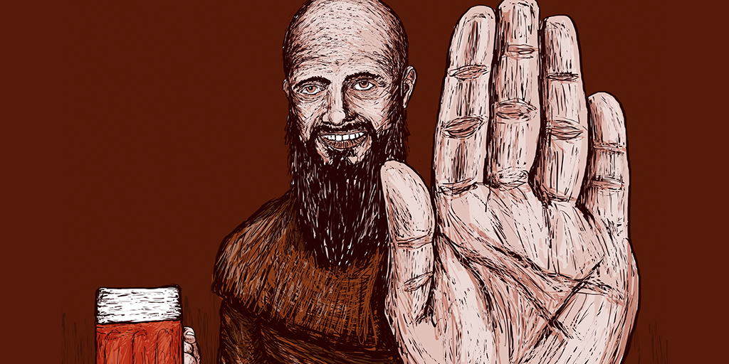 Parada Certa Benedith